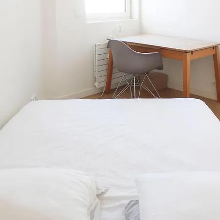 Appartamento Spacious Cocoon With A Terrace View On The Canal *