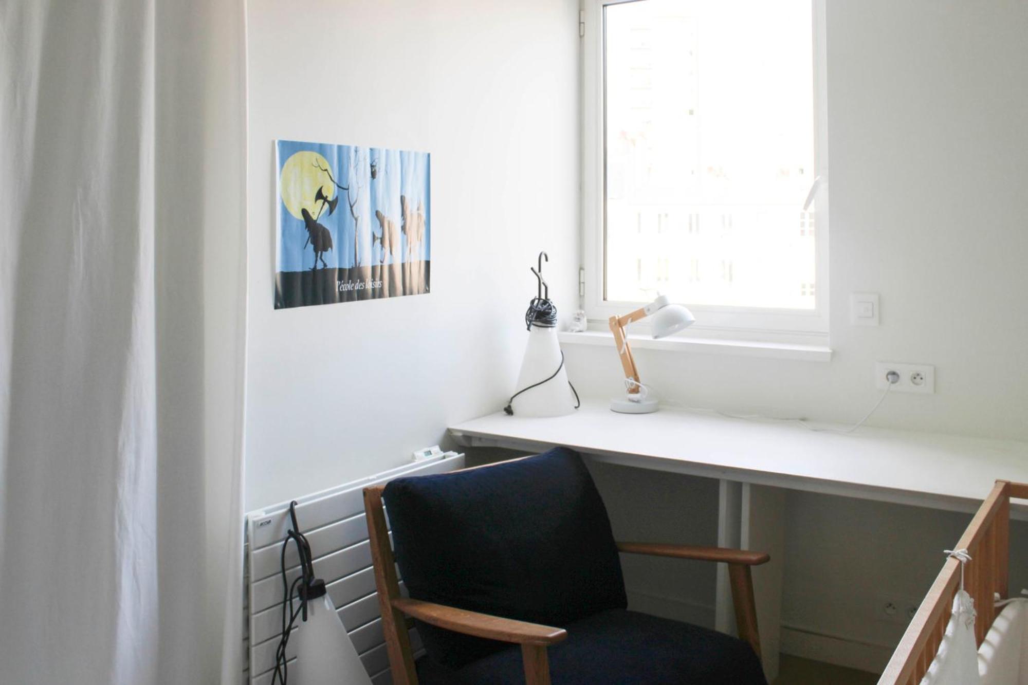 Appartamento Spacious Cocoon With A Terrace View On The Canal *